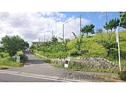 神功小学校まで6700メートル