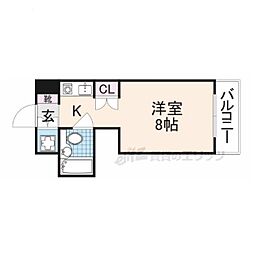 🉐敷金礼金0円！🉐クレアーレ学園前