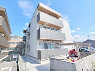 奈良県奈良市大安寺6丁目：物件画像／株式会社エリッツ　エリッツ近鉄奈良駅前店