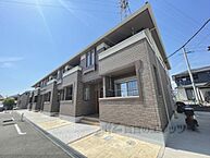 奈良県天理市二階堂上ノ庄町：物件画像／株式会社エリッツ　エリッツ近鉄奈良駅前店