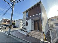 奈良県奈良市三碓6丁目：物件画像／株式会社エリッツ　エリッツ近鉄奈良駅前店