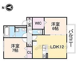リビングタウン四条大路Ｂ棟