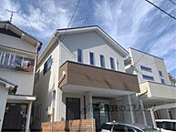 奈良県奈良市富雄元町1丁目：物件画像／株式会社エリッツ　エリッツ近鉄奈良駅前店