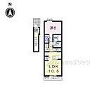奈良県天理市田部町：物件画像／株式会社エリッツ　エリッツ近鉄奈良駅前店