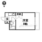 奈良県奈良市南京終町：物件画像／株式会社エリッツ　エリッツ近鉄奈良駅前店