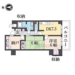 近鉄奈良線 新大宮駅 徒歩6分