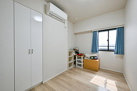 子供部屋