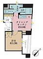 エフローレ日本橋浜町5階6,480万円