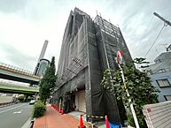 東京都豊島区上池袋2丁目3-8：物件画像