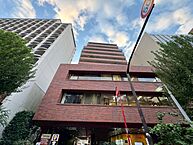 東京都新宿区西新宿4丁目32-4：物件画像