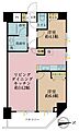 パラスト白山7階7,480万円