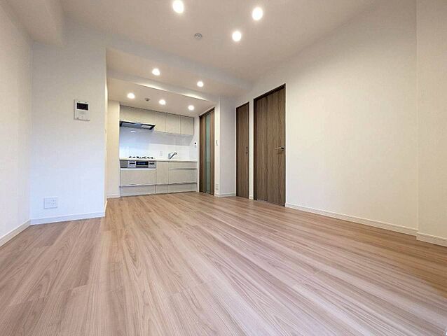 室内 ライオンズマンション小石川第5 4階/-