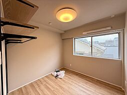 子供部屋の画像