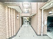 解放的な空間となっております。