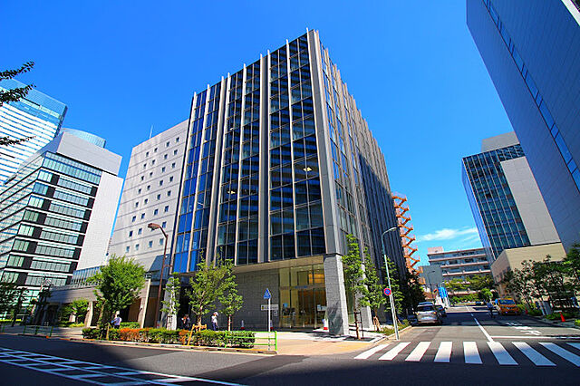 周辺 パークタワー勝どきサウス 39階/-