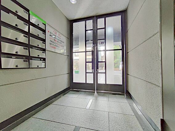 解放的な空間と...
