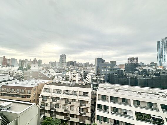 眺望や窓からの...