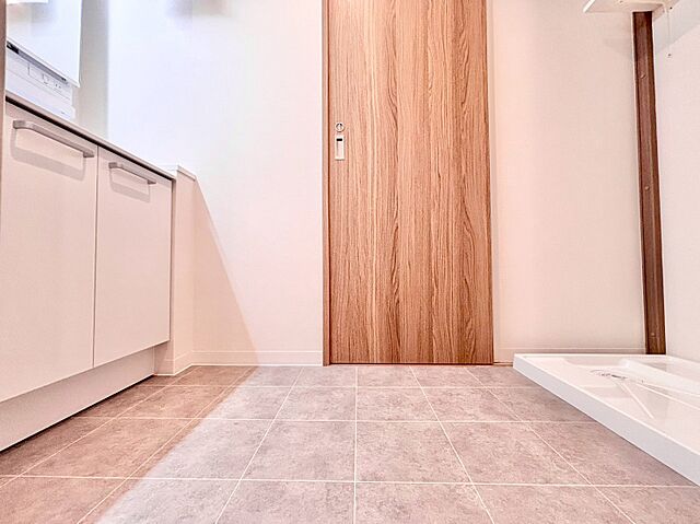 洗面 ナイスアーバン京島 2階/-