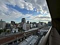 眺望や窓からの...