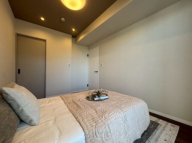 子供部屋 西早稲田シティタワー 7階/-