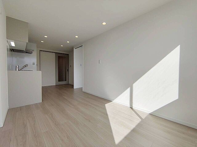 室内 豊玉第二コーポラス 5階/-