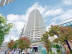 飽きのこないシンプルモダンな外観です。