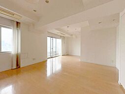 充実した生活は伸びやかな居室空間から始まります。