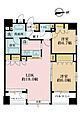 マイキャッスル入谷7階6,380万円