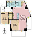 ライオンズマンション用賀台3階8,199万円