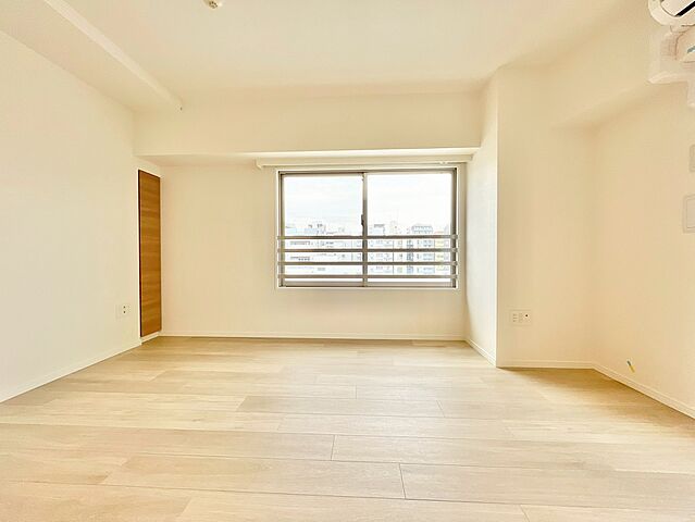 リビング/ダイニング プレシス両国レジュール 8階/-