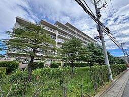 日商岩井武蔵小杉マンション