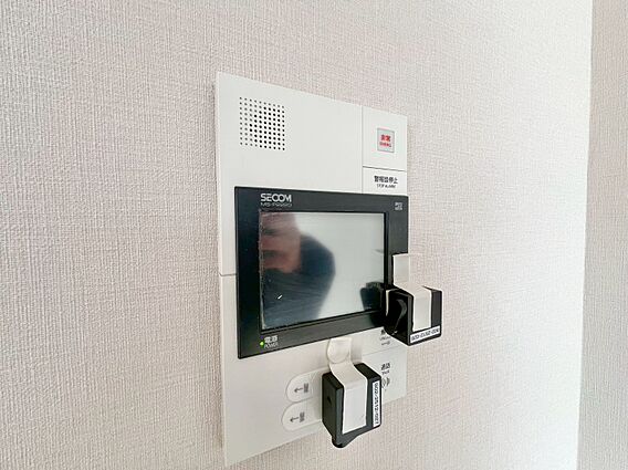 誰が来てもわか...