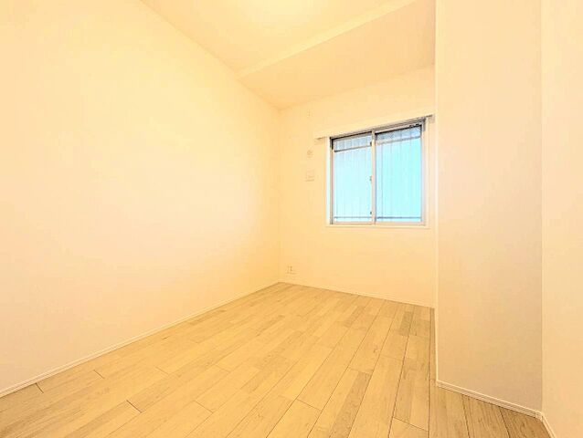 子供部屋 クレストシティタワーズ浦安 16階/-