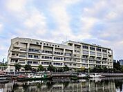 江東区立深川第八中学校