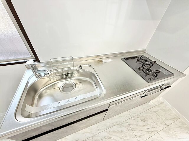 キッチン ヴァン・ヴェール新宿 3階/-