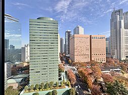 眺望や窓からの景色が良いと、家で過ごす時間も快適です。