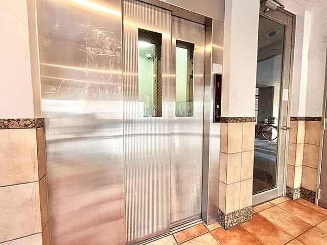 設備 セザール向島 3階/-