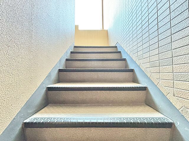 設備 セザール向島 3階/-