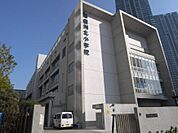 江東区立豊洲北小学校