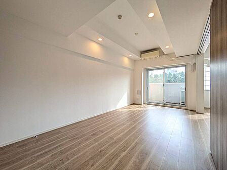 「空間が織り成すひとつ先の住み心地」を演出します。