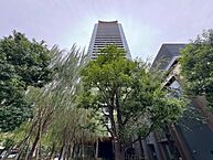 東京都中央区月島1丁目22-1：物件画像