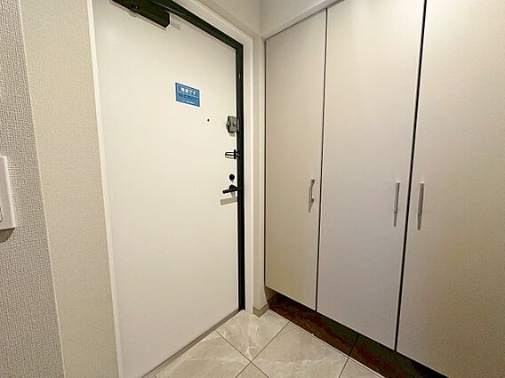 シューズボック...