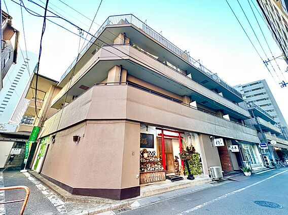 飽きのこないシ...