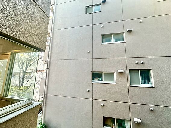 眺望や窓からの...