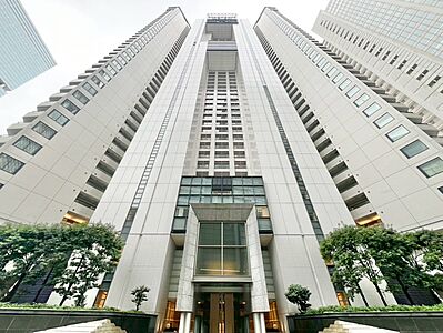 外観:飽きのこないシンプルモダンな外観です。 外観:飽きのこないシンプルモダンな外観です。