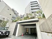 飽きのこないシンプルモダンな外観です。