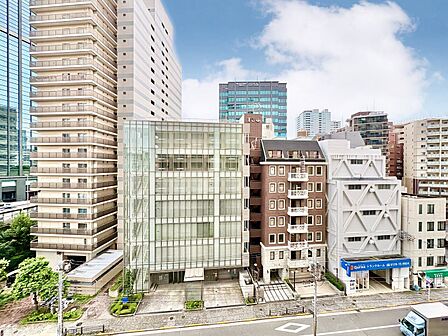 眺望や窓からの景色が良いと、家で過ごす時間も快適です。