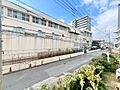 陽当たり・通風...