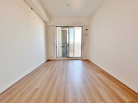どんな部屋にアレンジするかは、あなた次第です。