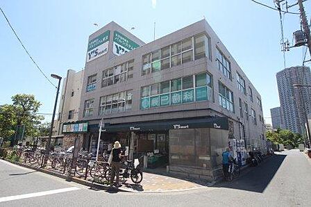 ワイズマート辰巳店